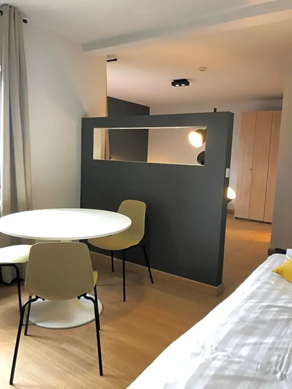Hotel Le Cygne d'Argent - Chambres