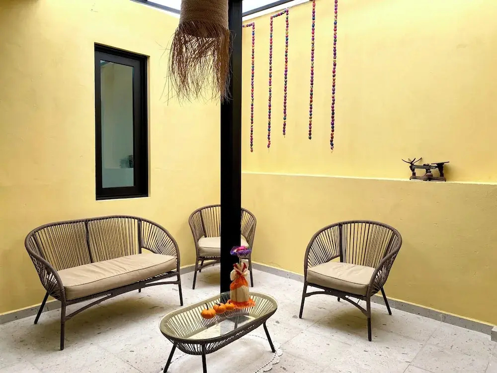 Casa Monarca