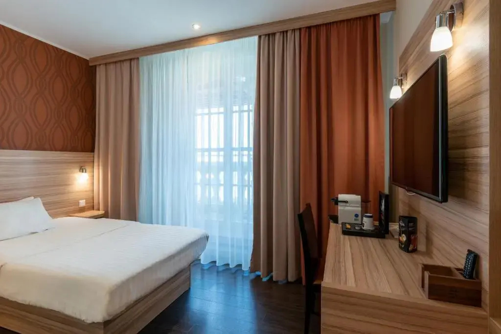 Star G Hotel Premium Dresden Altmarkt - Chambres