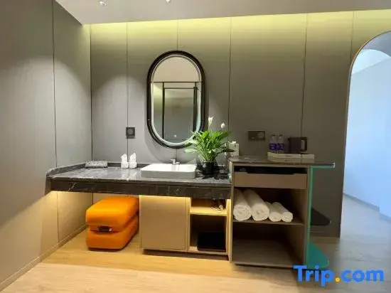 Dunhuang Hotel - Chambres