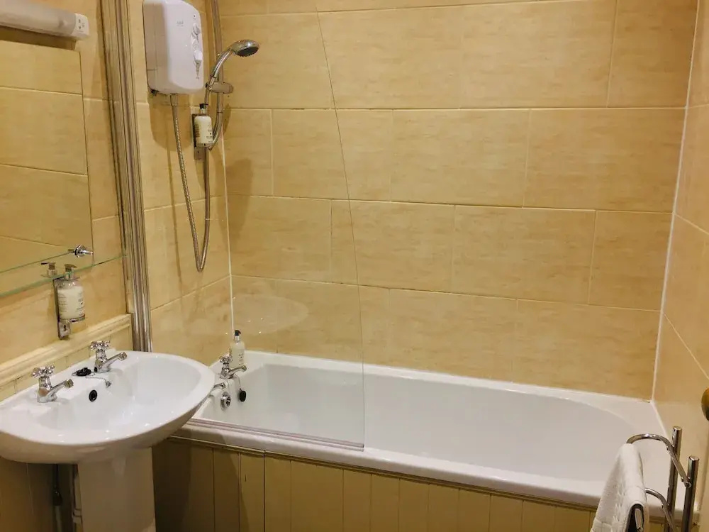 Angel Inn Hotel - Chambres