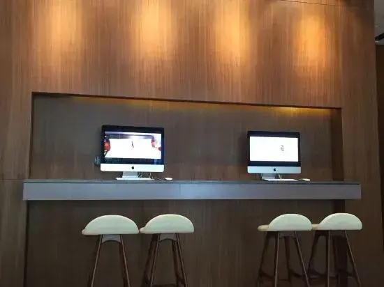 Business Centre