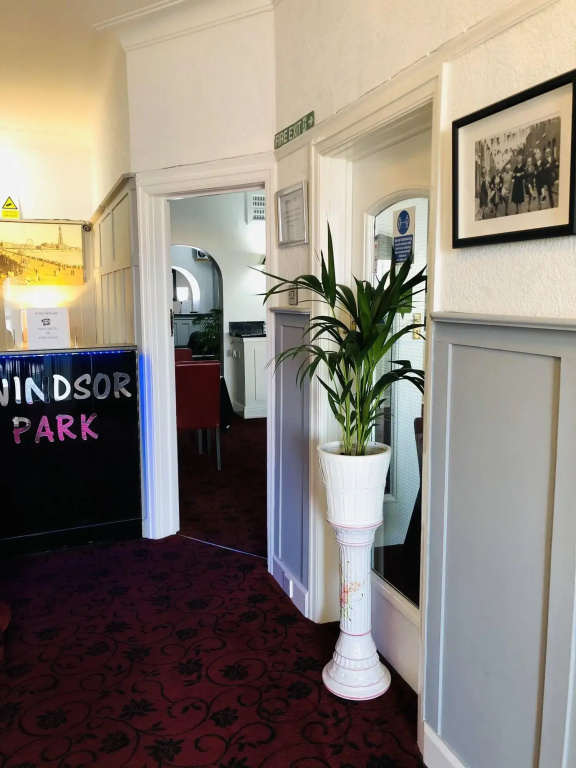 Hotel photo 28