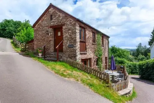 Mill Cottage