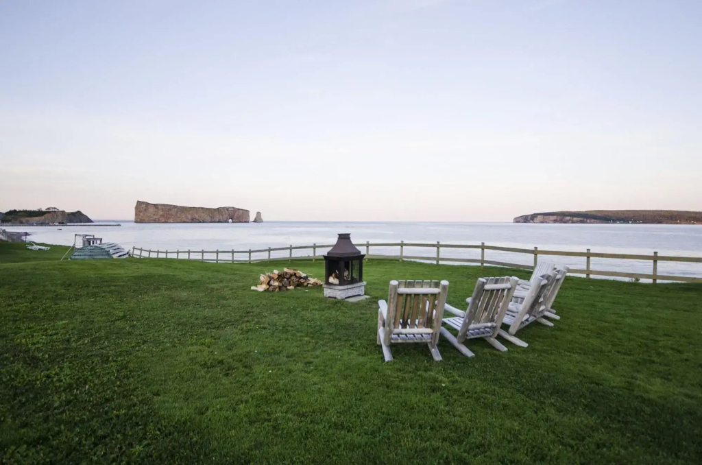 Riotel Percé - фото 38