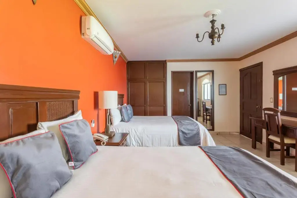 Standard Suite