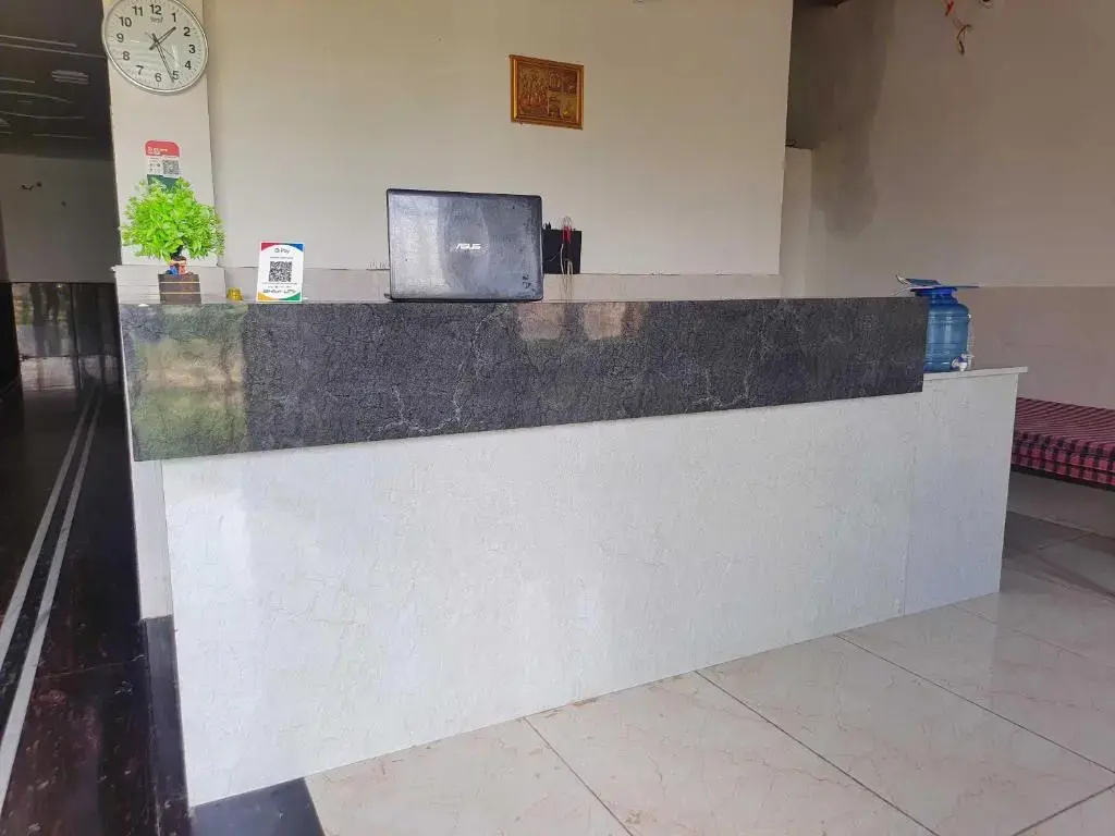 Oyo 93409 Shyama Guest House