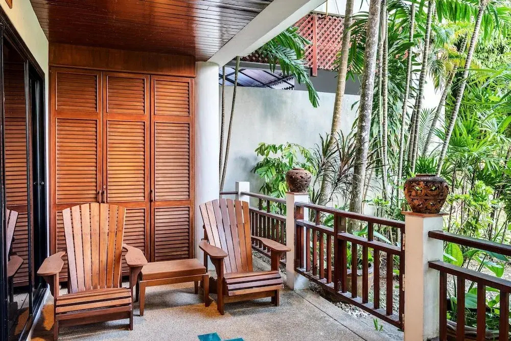 The Sands 2 bedroom apartment