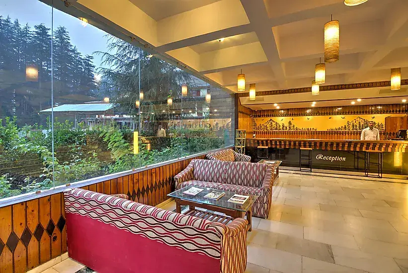 Hotel photo 12