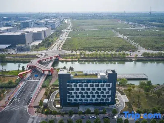 Mercure Shanghai Lingang Oriental Pearl
