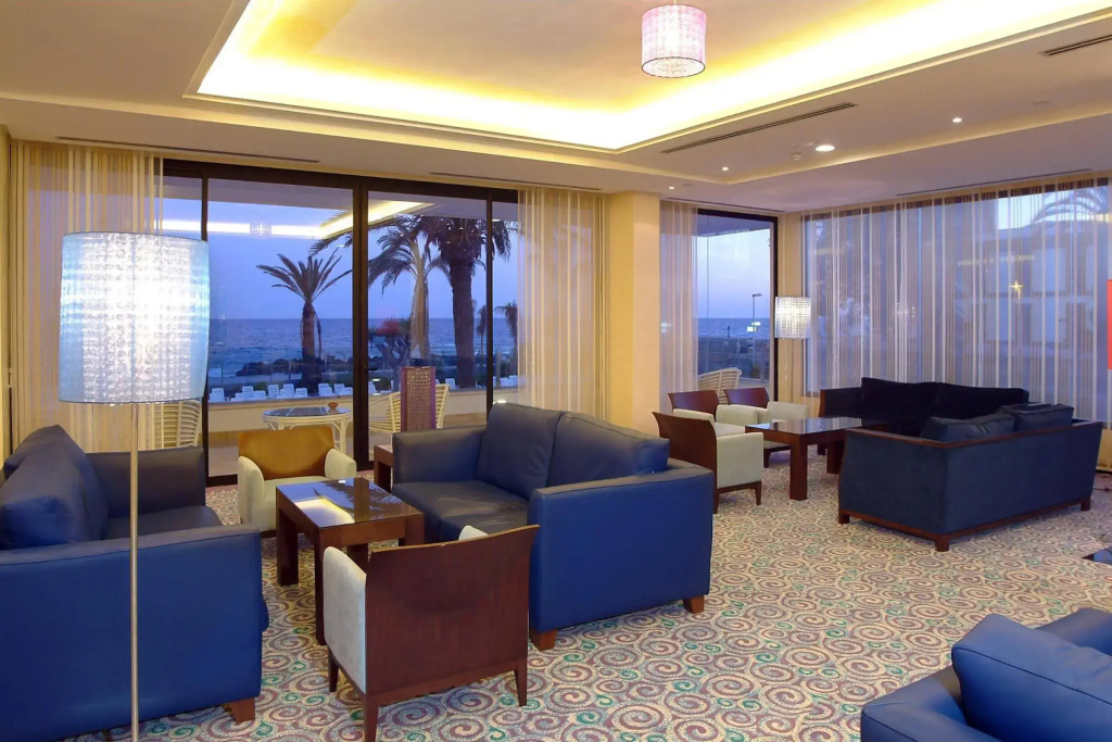 Hotel Faro, a Lopesan Collection Hotel - Adults Only - Général