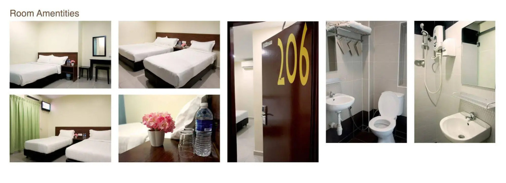 Hotel photo 6