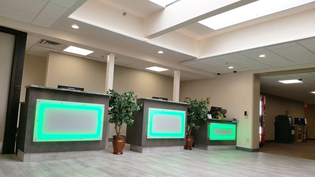Fun City Resort Hotel - Général