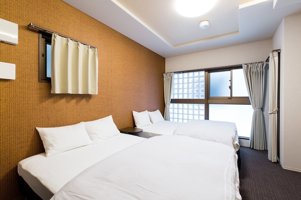 RAKU Hotel 사진 6