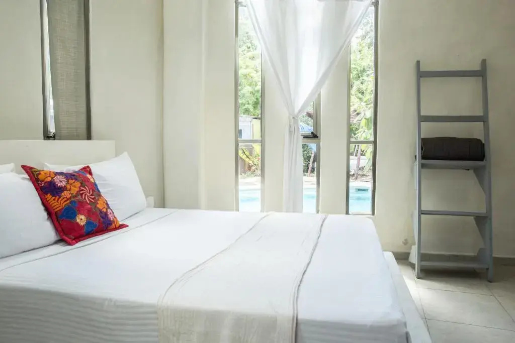 Harmony Glamping and Boutique Hotel - Chambres
