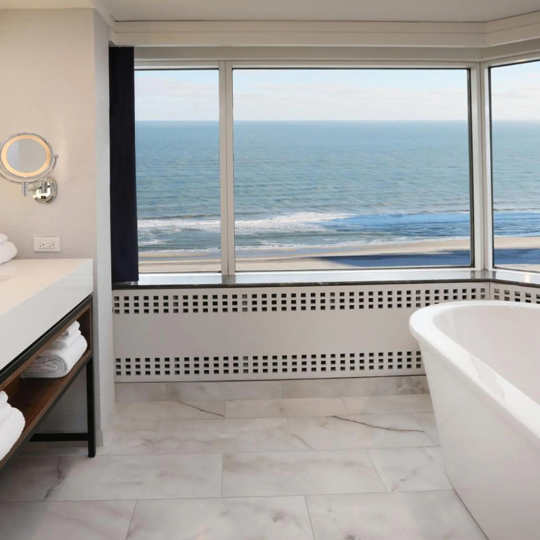 Bally's Atlantic City Hotel & Casino - Général