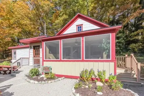 Swallow Cottage