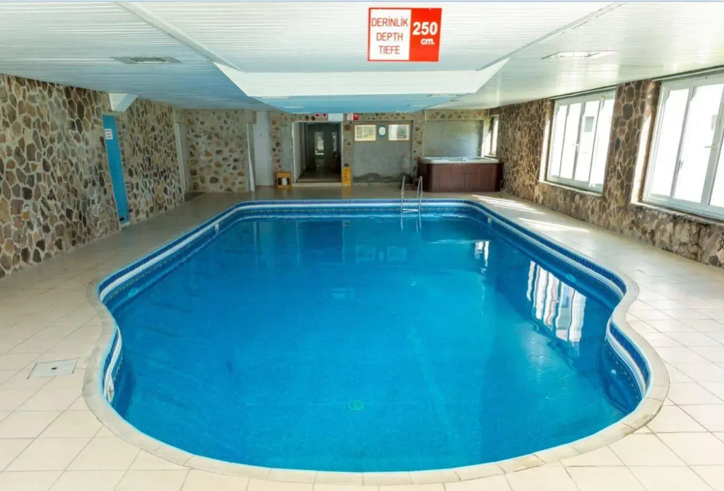 Kaya Greenpark Hotel - Général