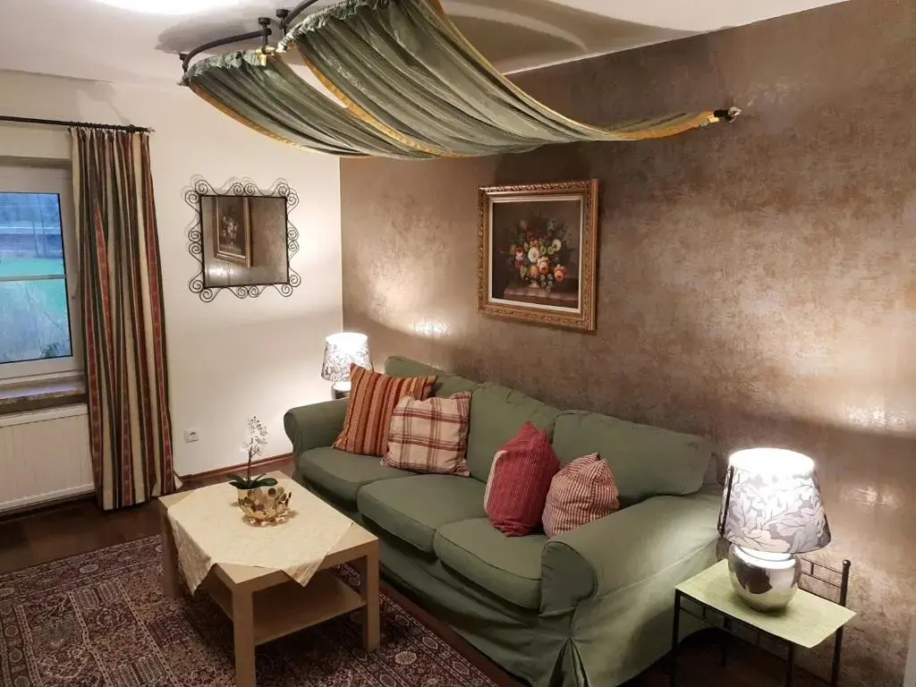 Haus Am Moos - Chambres