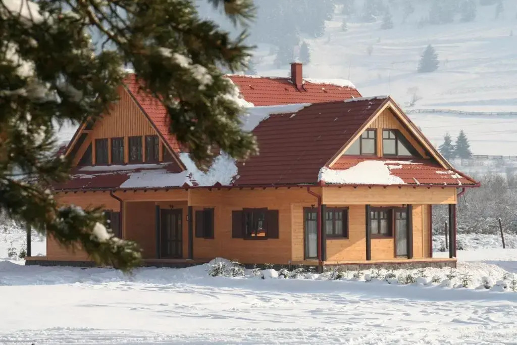 Pensiunea Sapte Flori