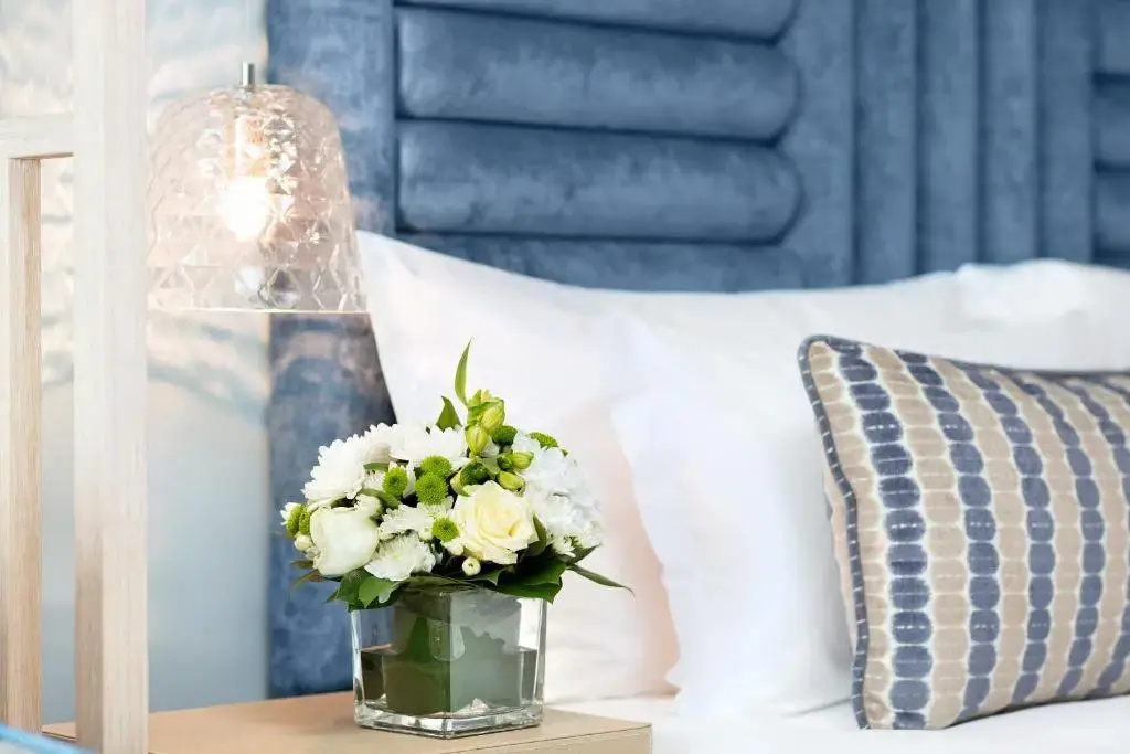 Ikos Oceania Hotel - Chambres