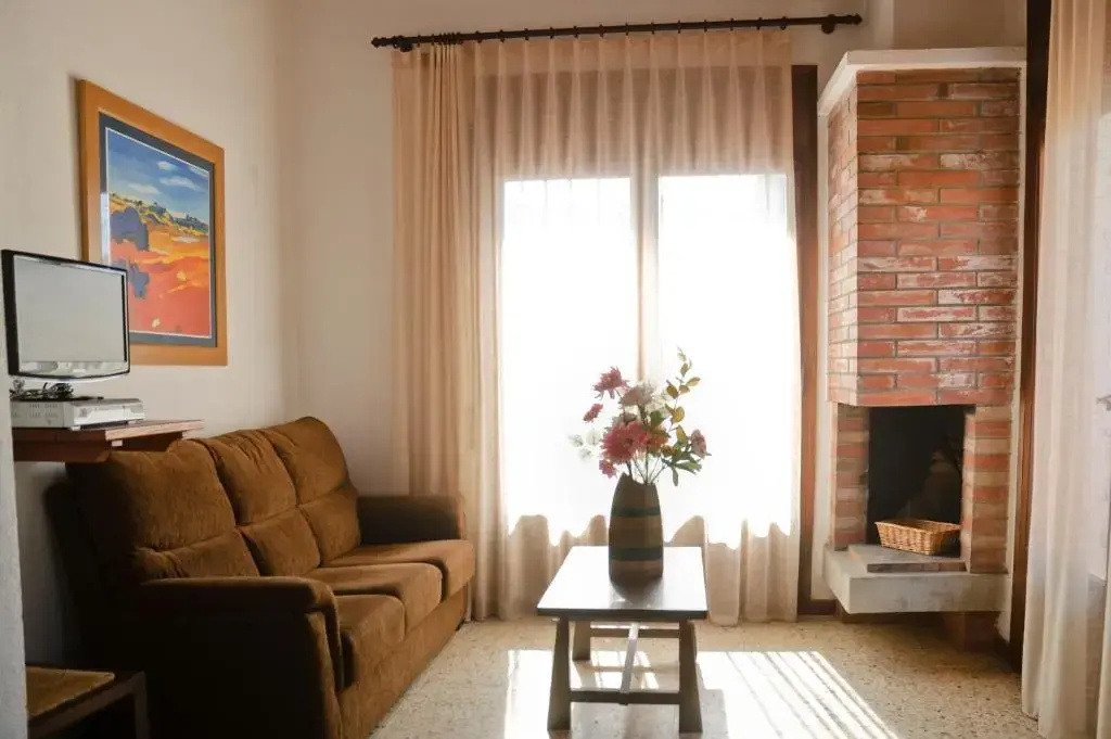 RVApartaments Villas Piscis - Chambres