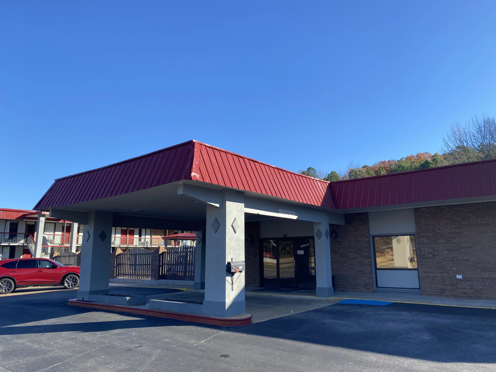Red Roof Inn Jacksonville, AL