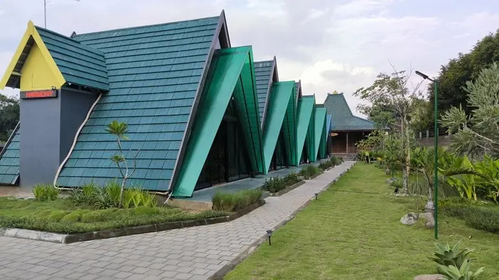 Hotel photo 5