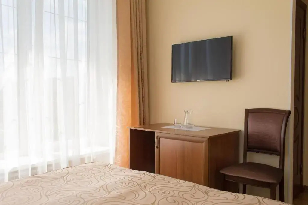 Comfort room
