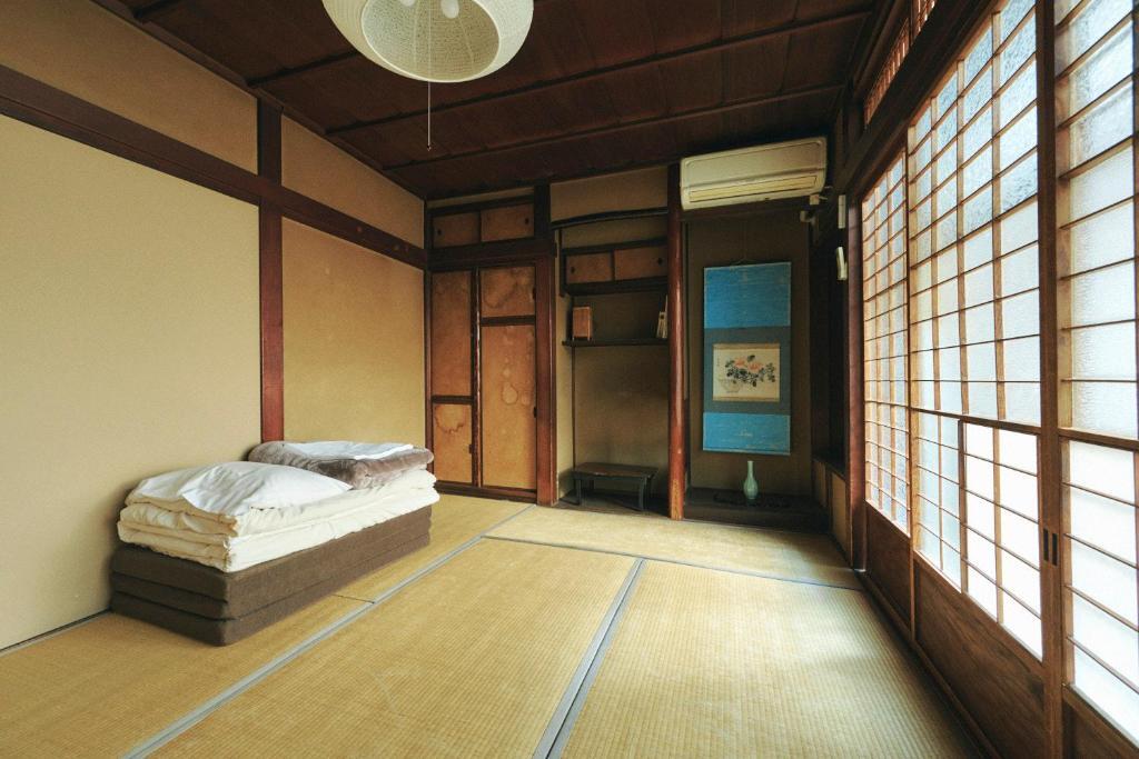 Gojo Guest House Annex by null