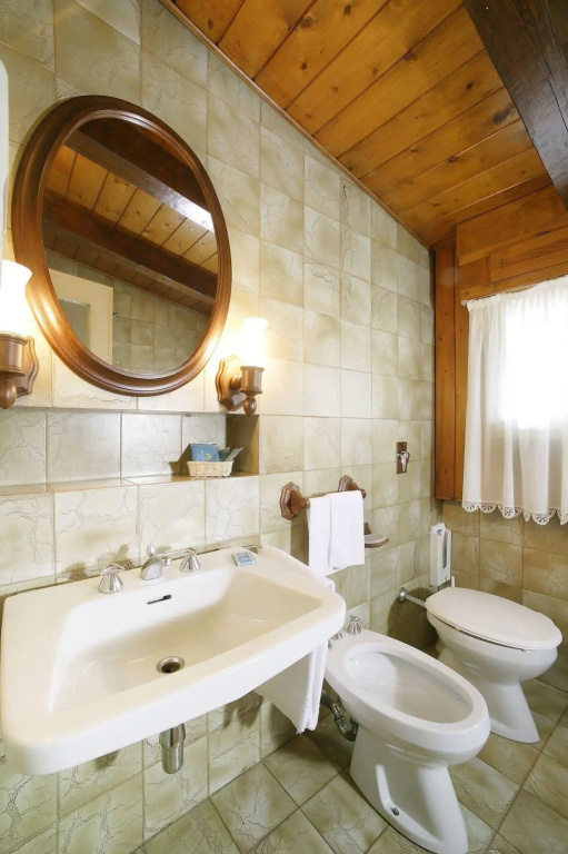 Hotel Cima Belprà - Général