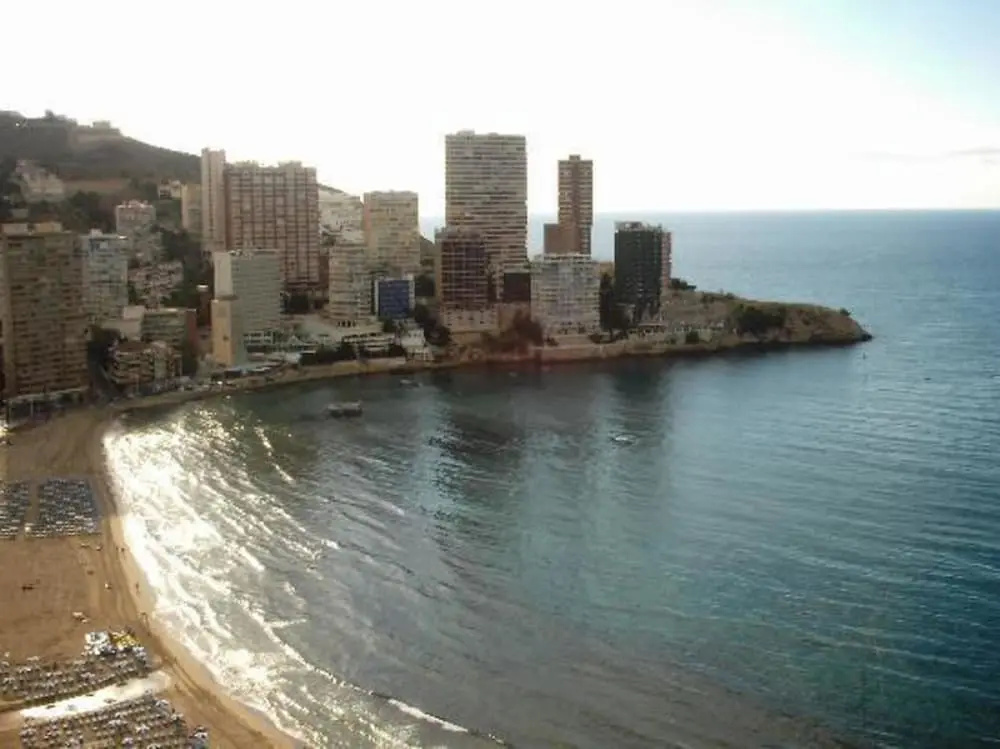 Apartment in Benidorm, Alicante 103101 by MO Rentals