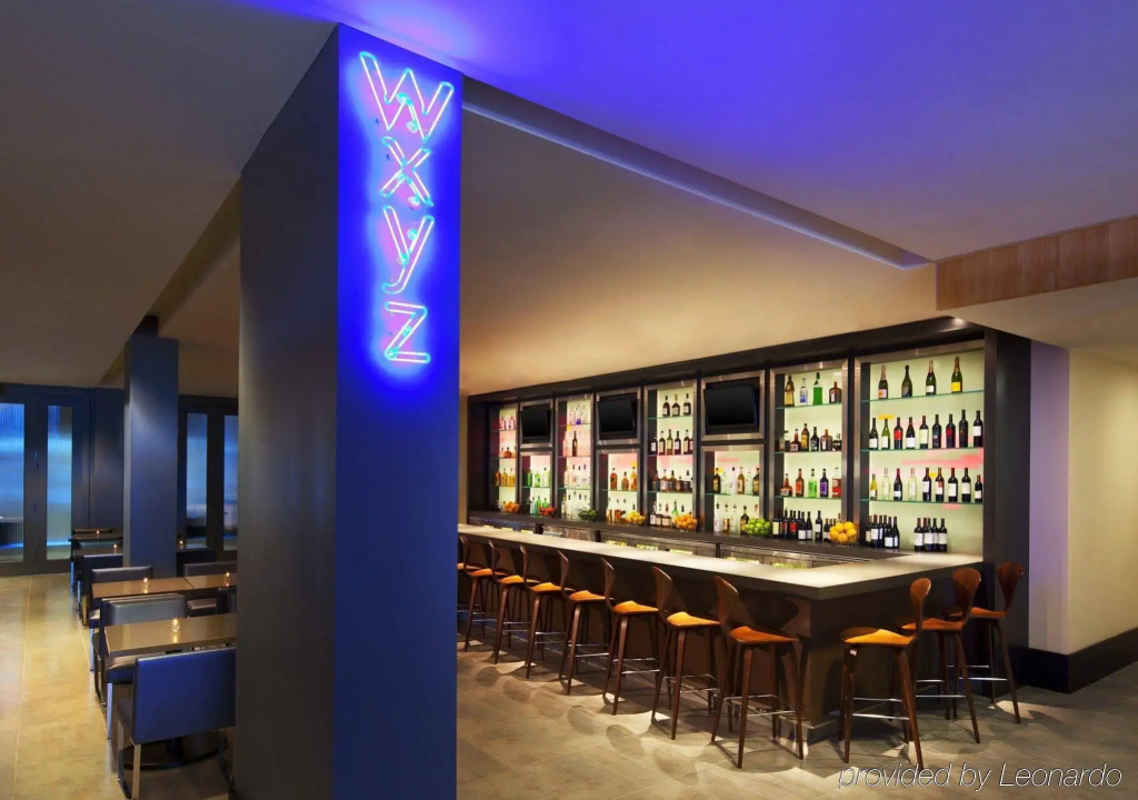 Aloft by Marriott Silicon Valley - Général