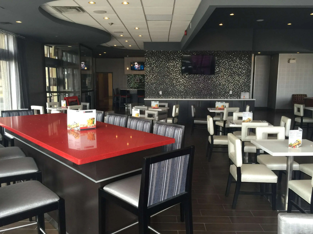 Park Inn By Radisson Toronto - Markham - Général
