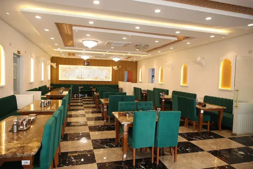 Hotel photo 13