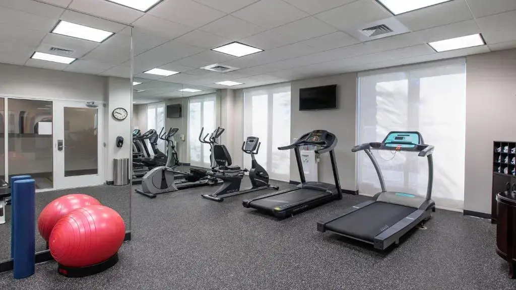 Holiday Inn Hotel & Suites Orange Park by IHG - Général
