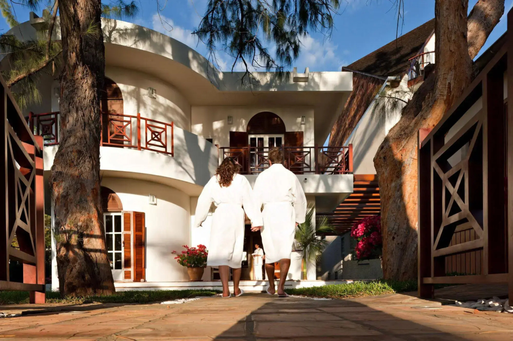 Le Saint Alexis Hotel & Spa - фото 29
