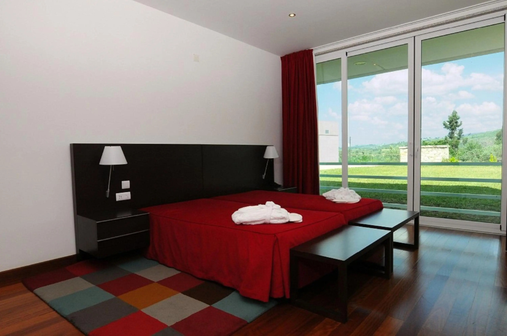 INATEL Vila Ruiva Hotel - Général