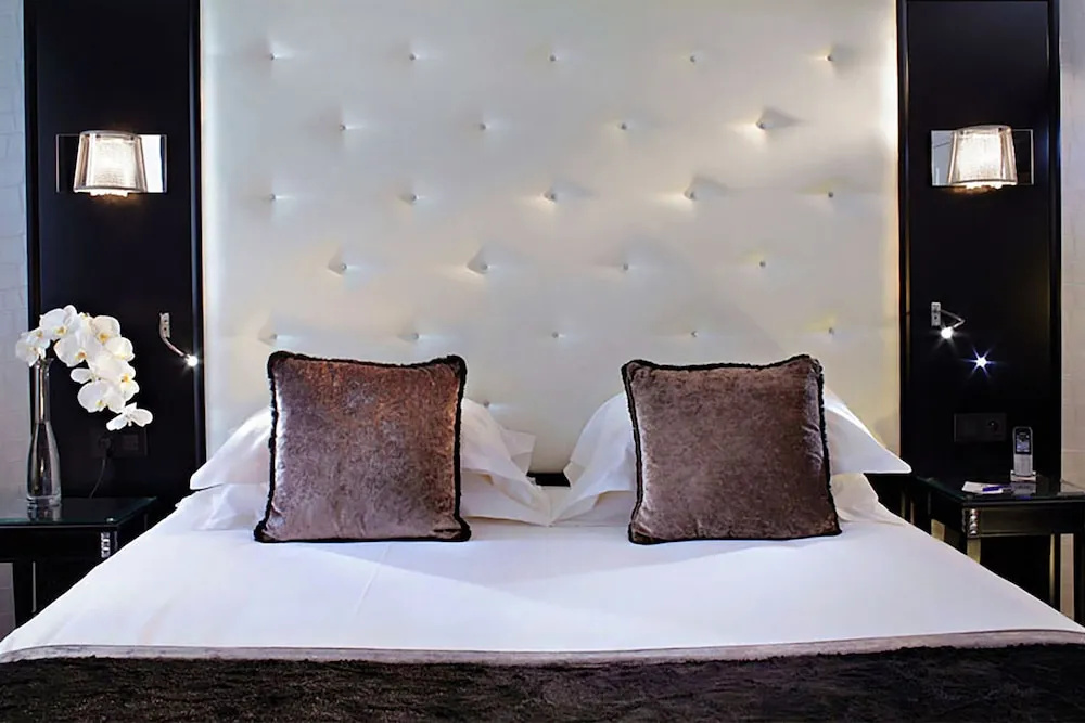 Maison Albar - Le Diamond 25