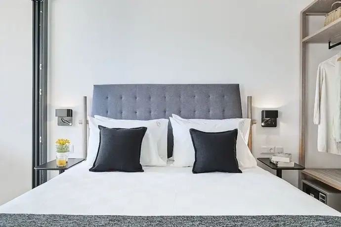Melite Luxury Rooms and Apartments