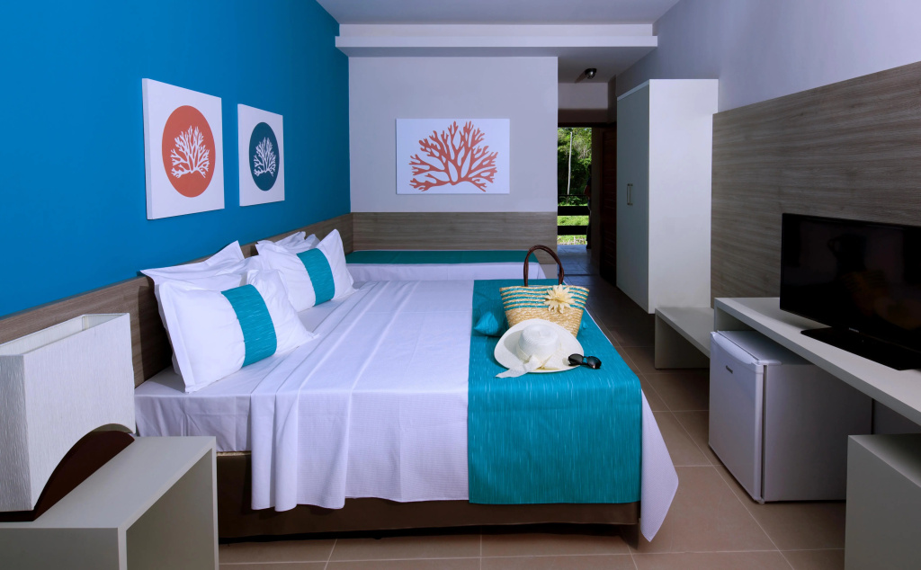 Tabaobí Smart Hotel — 3