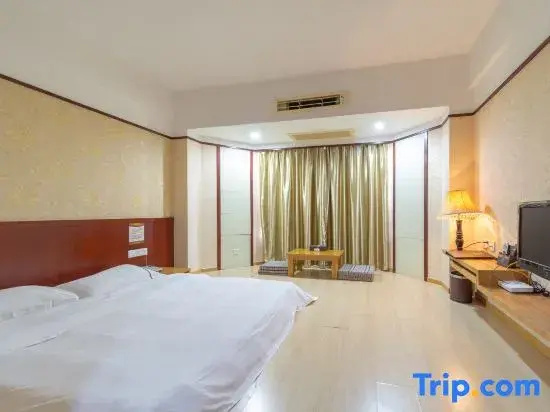 Kaiping Hotel - Chambres