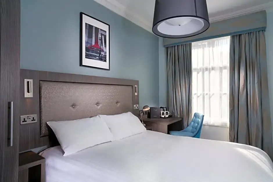 Warrington Fir Grove Hotel Sure Hotel Collection by BW - Chambres
