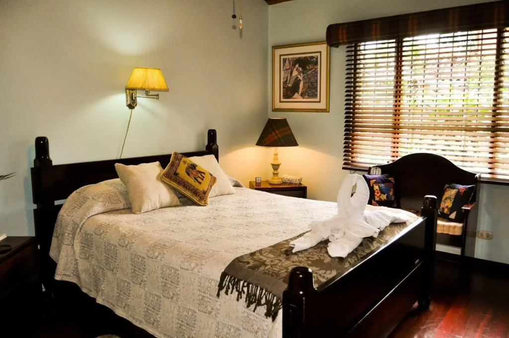 The Cariari Bed and Breakfast - фото 8