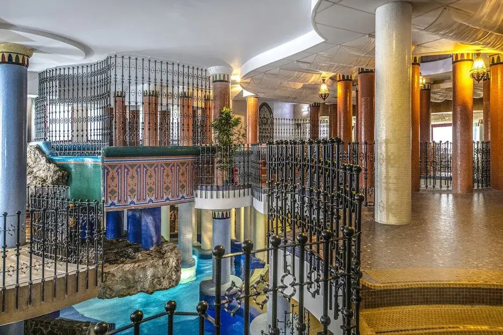 Willis Hotel**** Business & Wellness - фото 17