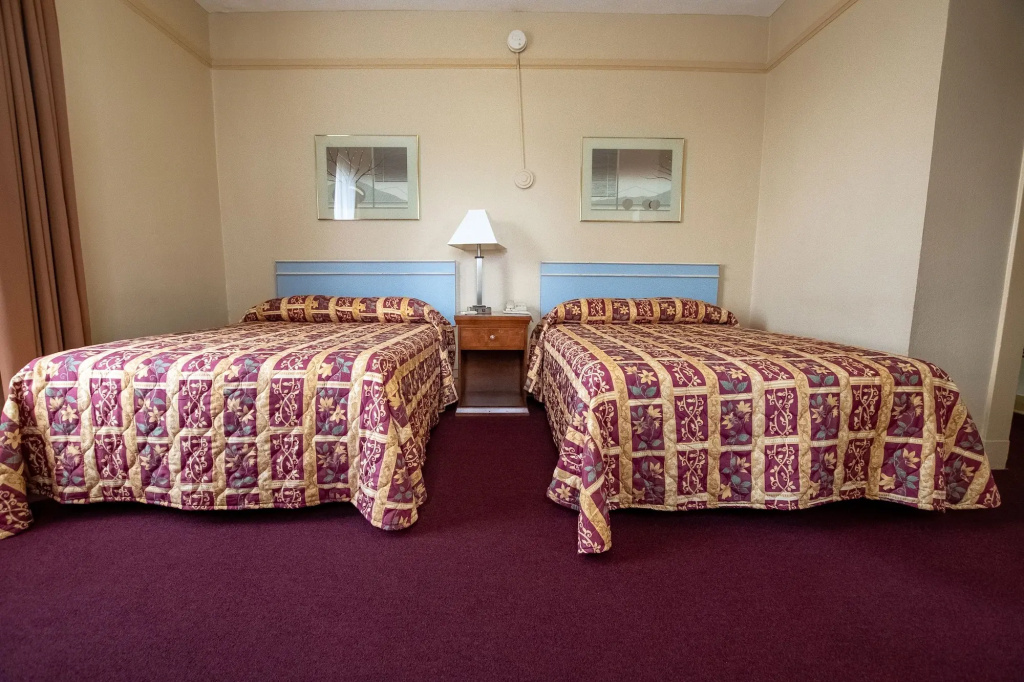 Stillwell Hotel — фото