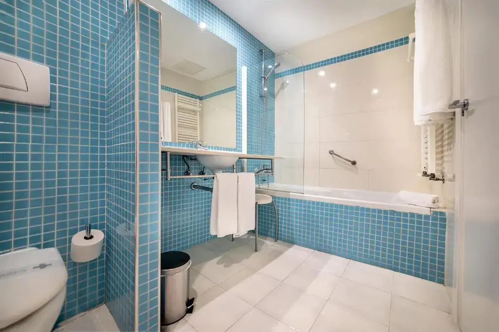 Albir Playa Hotel & Spa - Chambres
