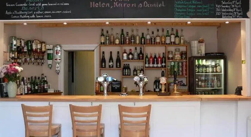House o' Hill Hotel - Général