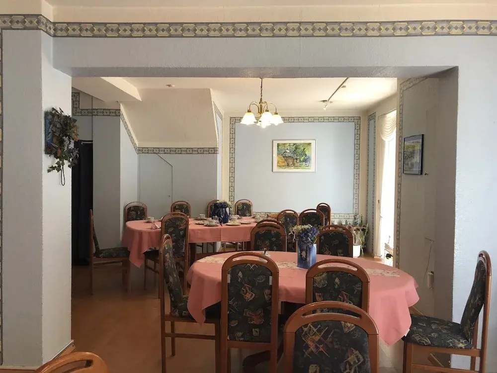 CityHotel Stadt Hamburg Uelzen - Général