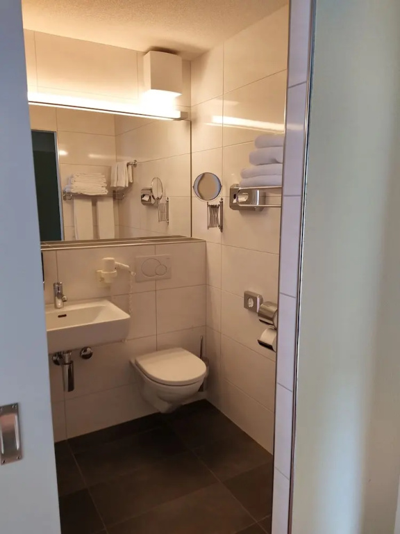 Hotel Sherlock Holmes "nur 200 m zur Gondelbahn Hasliberg" - Chambres